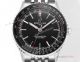 New 2024 Breitling Navitimer Men 41 Automatic Swiss 2824 Watch Steel Black Dial (2)_th.jpg